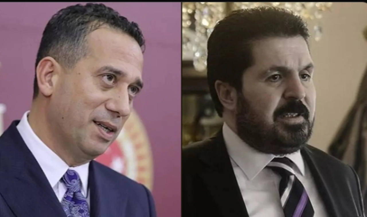 Başarır: "Ey savcılar, Savcı Sayan'ın beyanı hakkında soruşturma açtınız mı? Sizi göreve davet ediyorum.