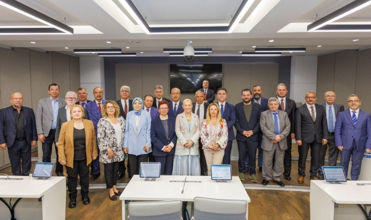 Başkan Gappi; Teşvik edici mevzuat sistemine ihtiyaç var