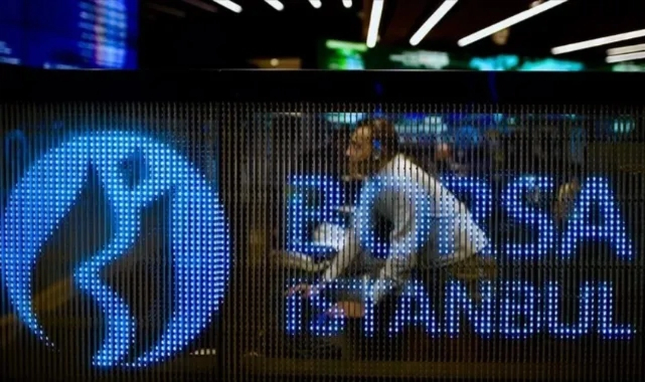 Borsa'da manipülasyon iddiasına tutuklama
