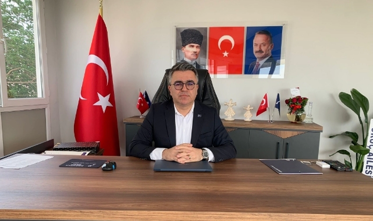Çakır, “Fetih Ruhuyla Yürüyenler Yenilmez!”
