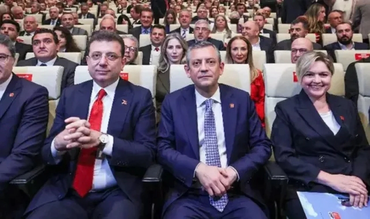 CHP'deki Kurultay soruşturmasında dikkat çeken gelişme... Tanıklardan biri itiraf etti: 'Belgeyi çaldım'