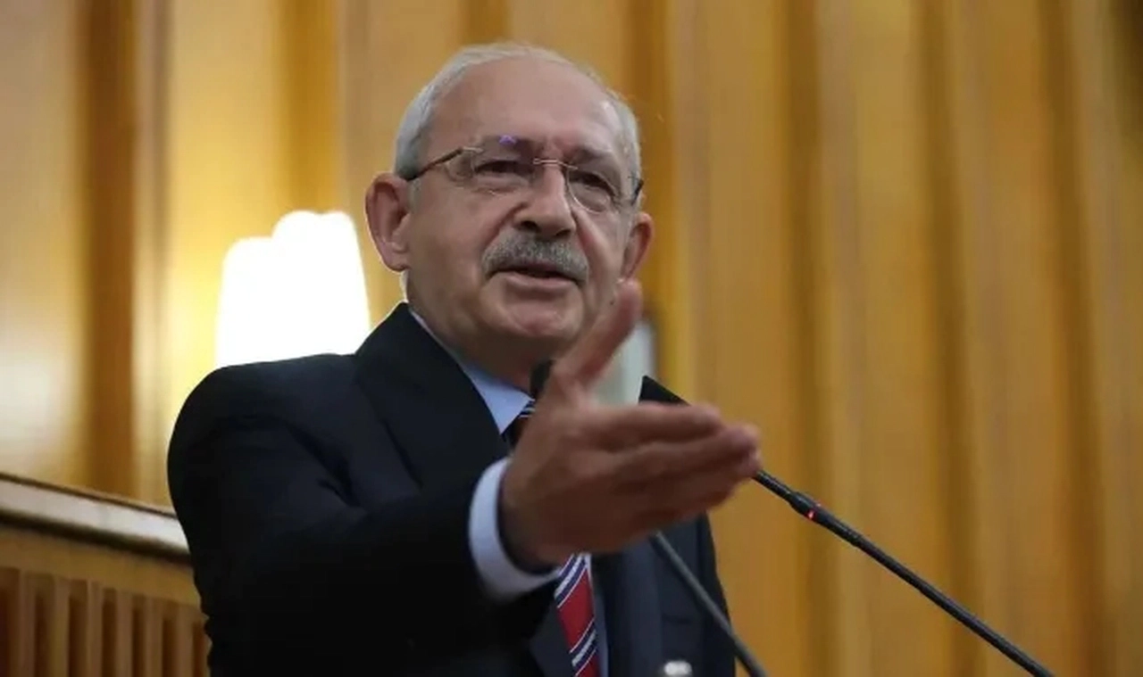 CHP'den Bütünleşen Türkiye için en net çıkışı o yaptı: 'Tarihi adım'