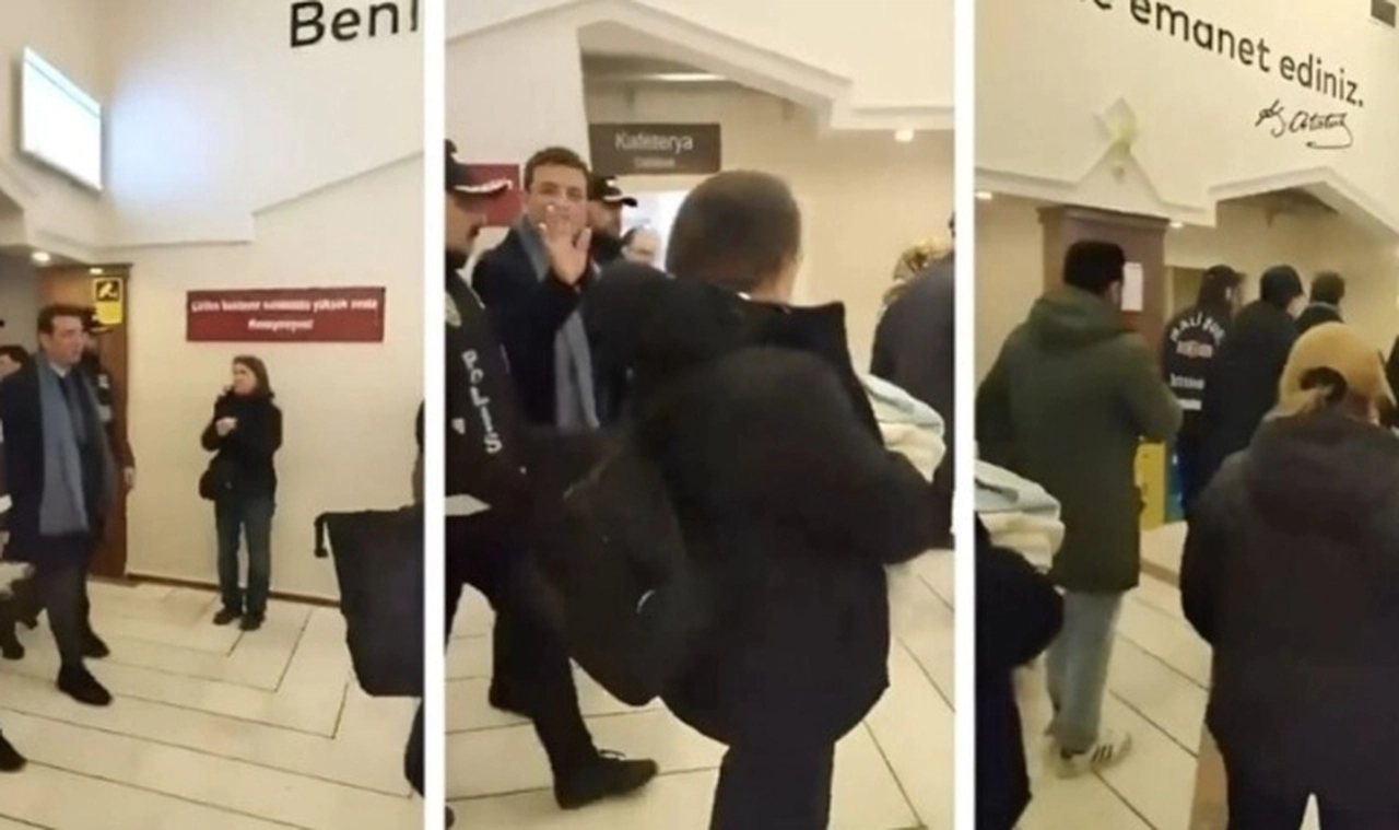 CHP'den İmamoğlu'nun davası için TRT hamlesi