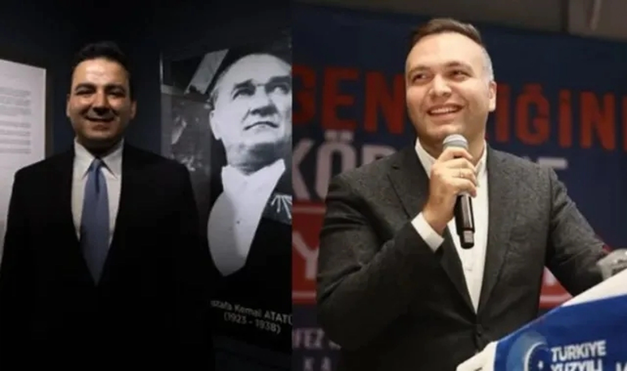 CHP Gençlik Kolları'ndan AK Parti Gençlik Kolları'na dikkat çeken mesaj: İçler acısı