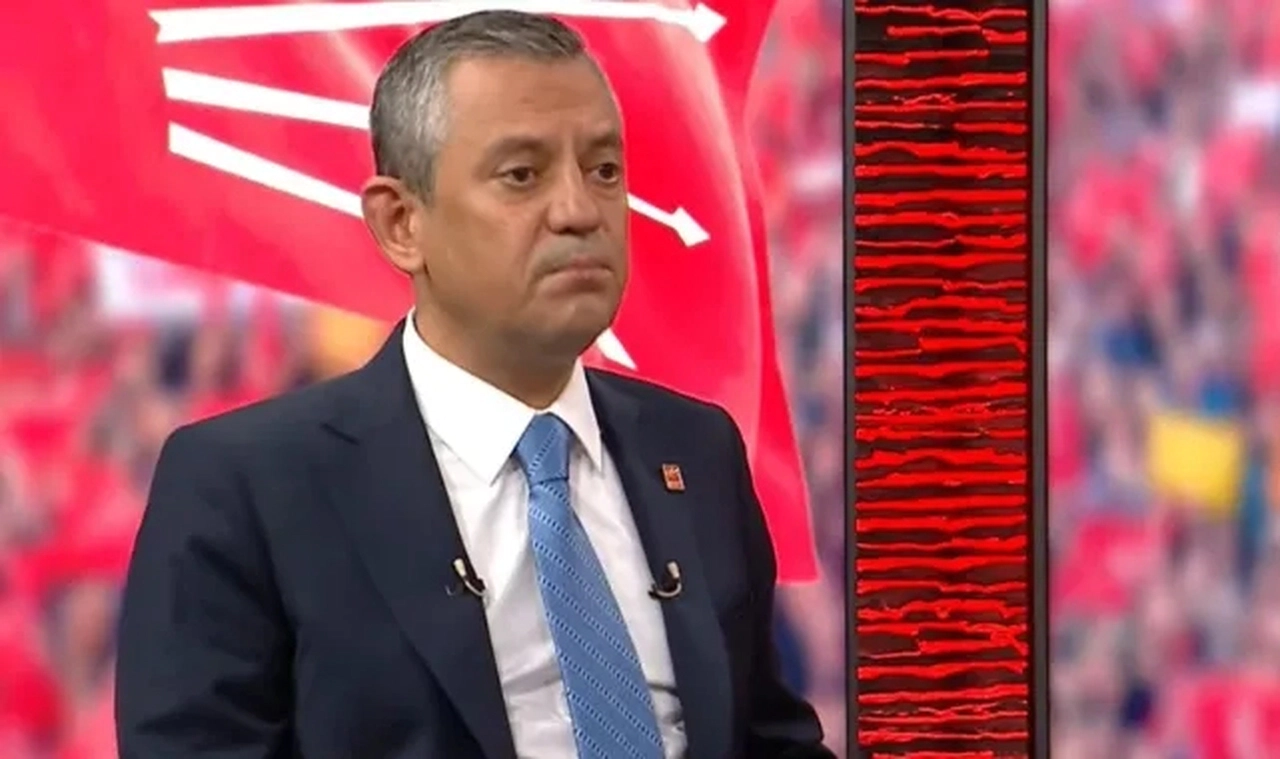 CHP Genel Başkanı Özgür Özel, 'İmamoğlu vekil olacak mı?' sorusunu yanıtladı: Can Atalay detayı