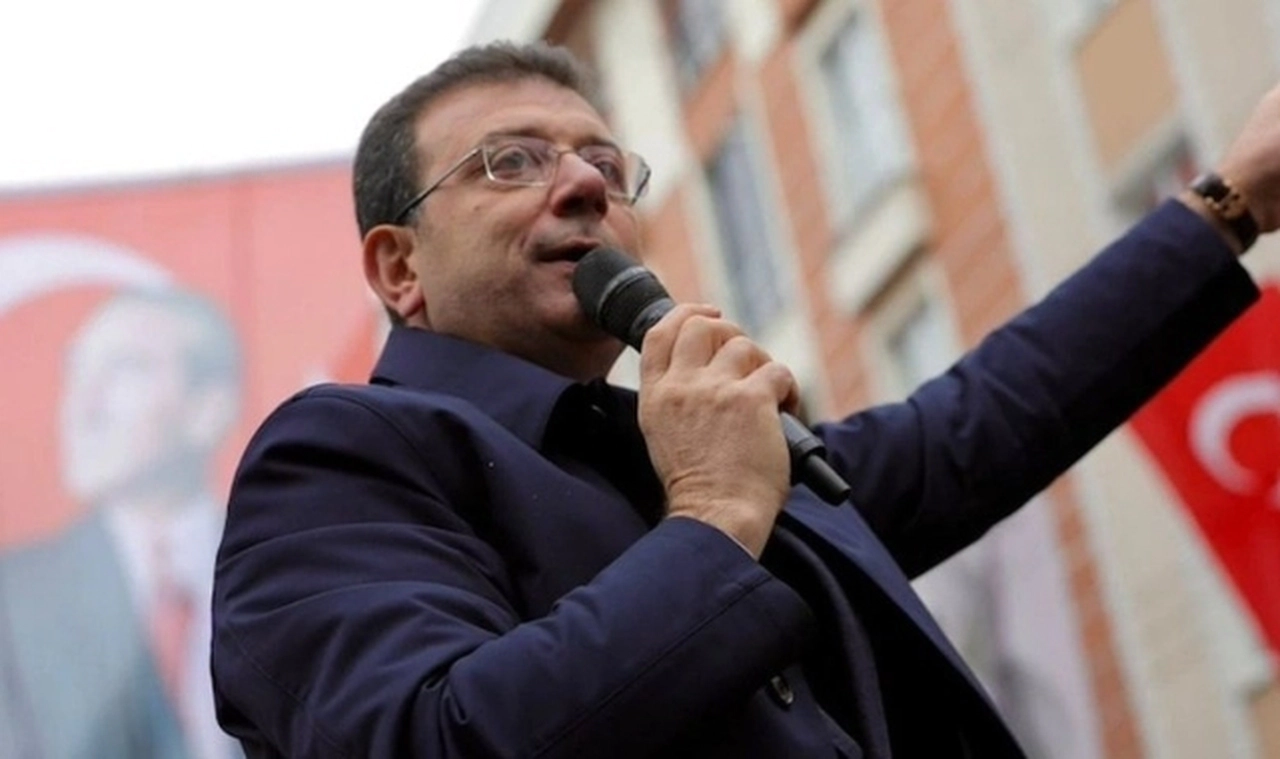 CHP Kurultayı soruşturmasında İmamoğlu'yla beraber bir belediye başkanının daha telefon kayıtları istendi