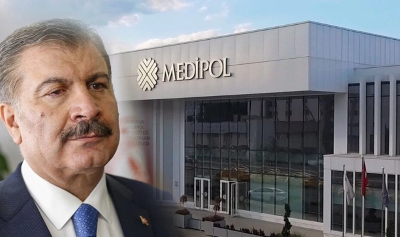 CHP'li Murat Emir: Fahrettin Koca 12 yılda 12 hastane yaptırdı, tümü teşvikli ve kamu arazileri üzerinde!