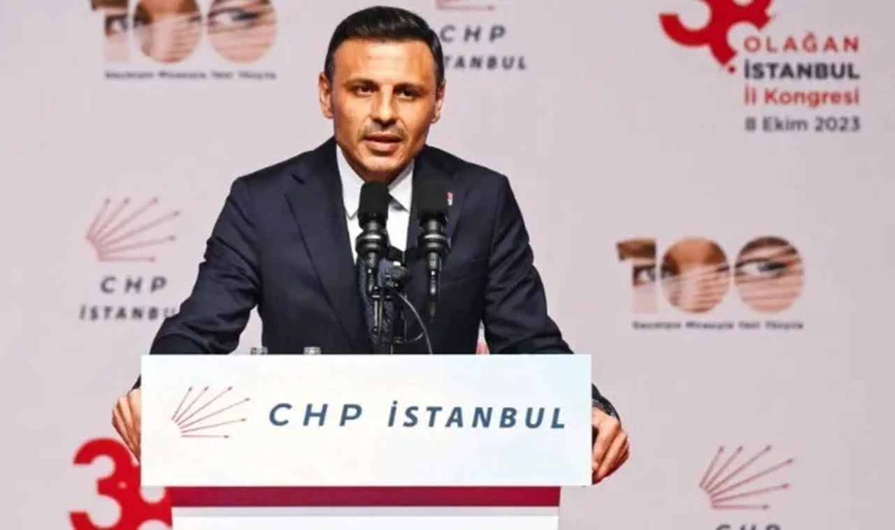 CHP'li Özgür Çelik, 1 Mayıs için hukuki destek hatlarını paylaştı: Bizzat takip edeceğim