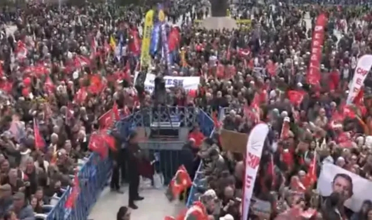 CHP'li vekil duyurdu: Konya'dan sürprizlerimiz olacak, AK Partililer beklesinler!