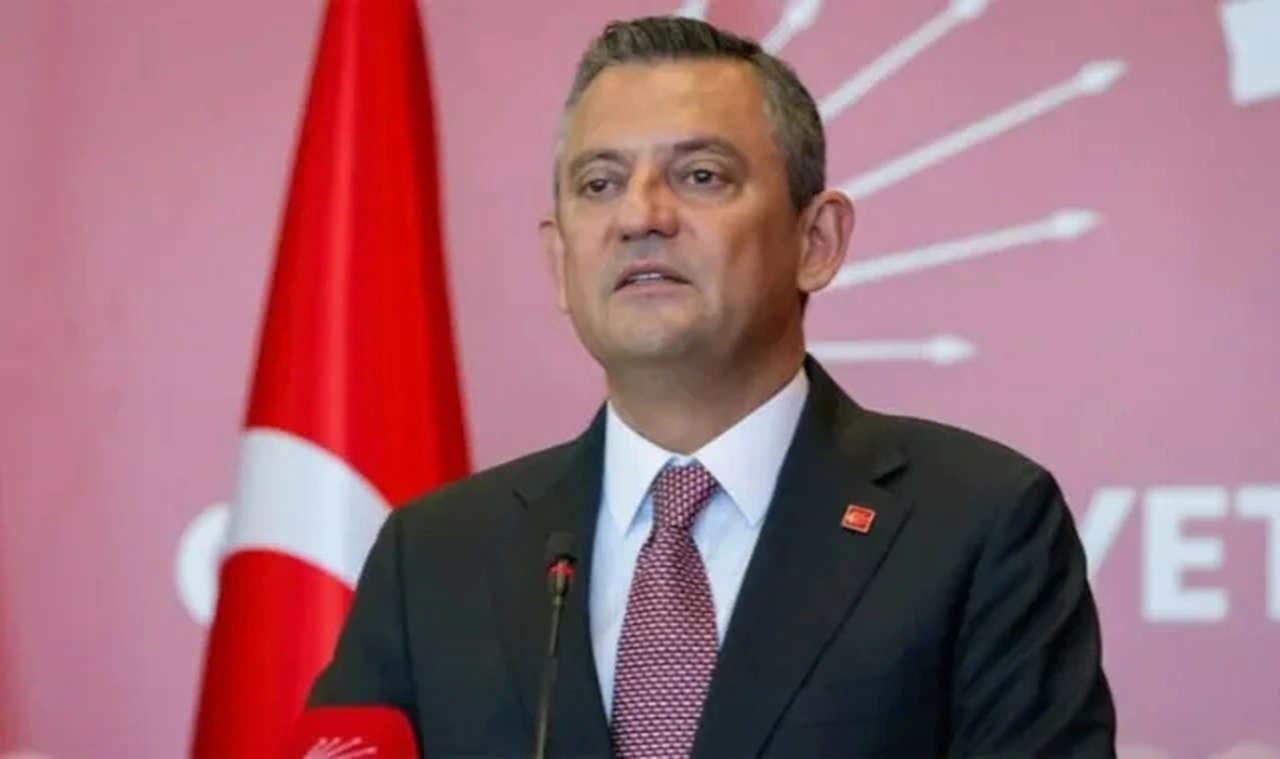 CHP'nin 19 Mayıs mitinginin adresi ve saati belli oldu