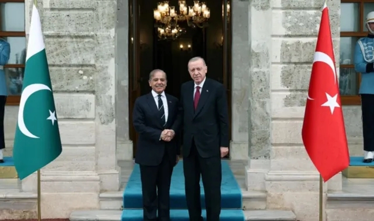 Cumhurbaşkanı Erdoğan'ın diplomatik temasları sürüyor