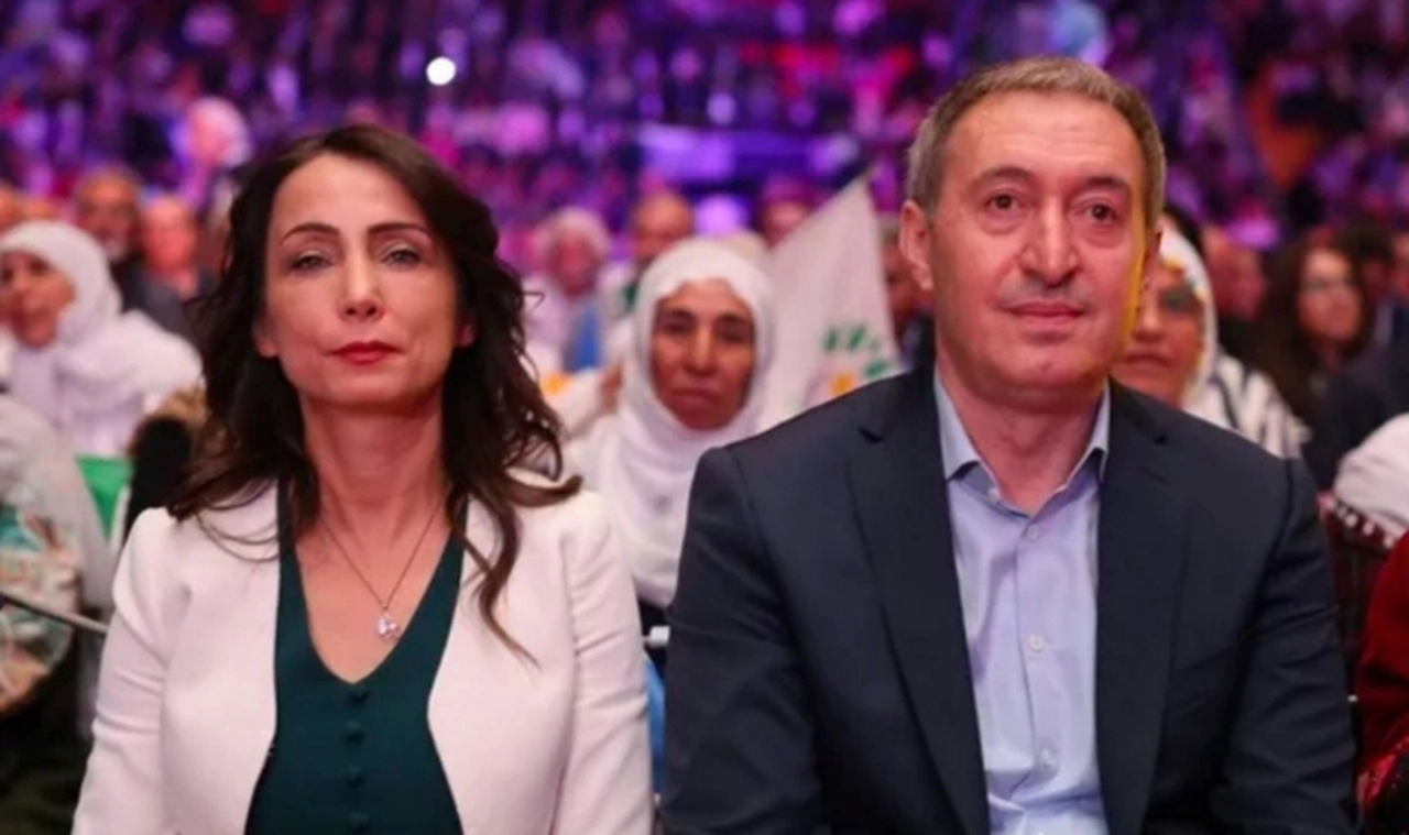 DEM Parti'den İmamoğlu'na ziyaret açıklaması