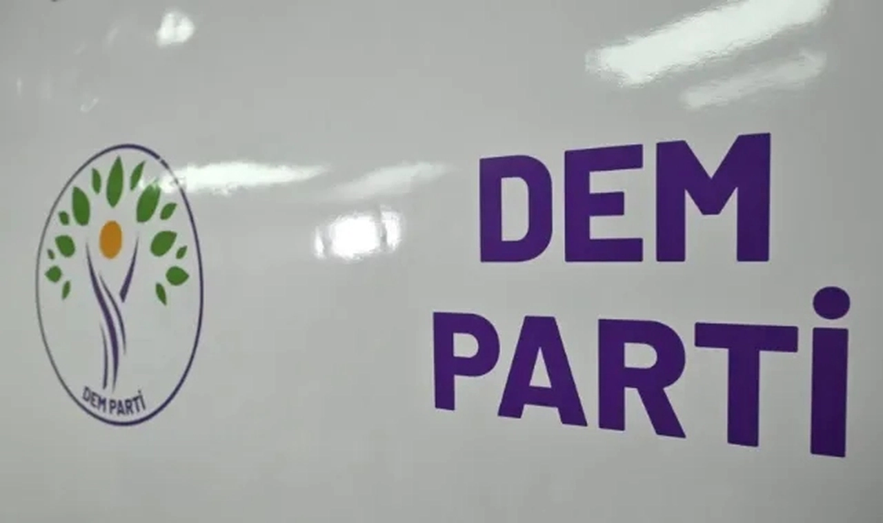 DEM Parti'nin yerel yönetim açıklaması Erdoğan'ı kızdıracak!