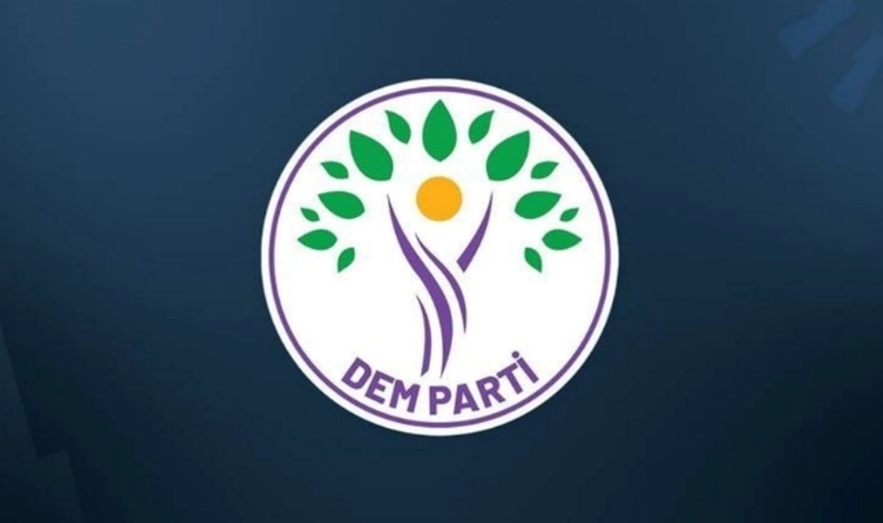 DEM Partinin MHP'yi ziyaret tarihi belli oldu