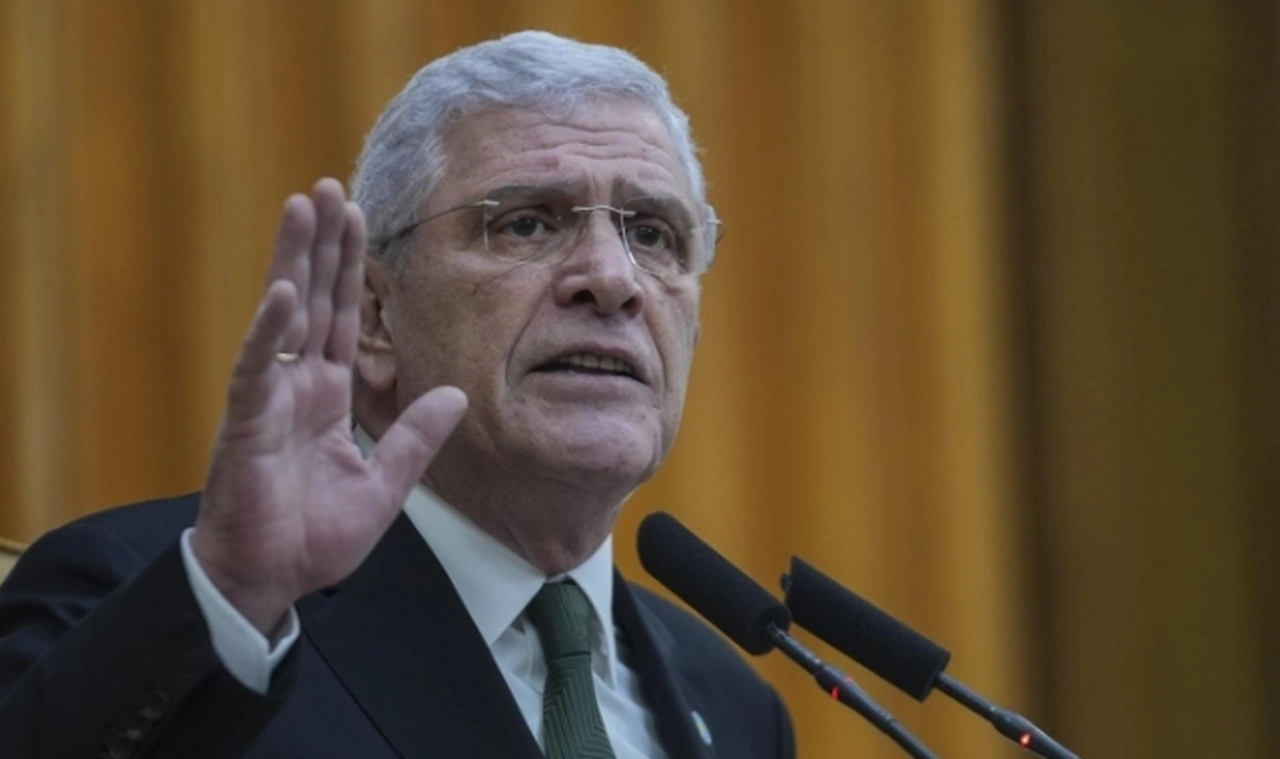 Dervişoğlu: Kimse bizden ölünün arkasından ileri geri konuşmak beklemesin