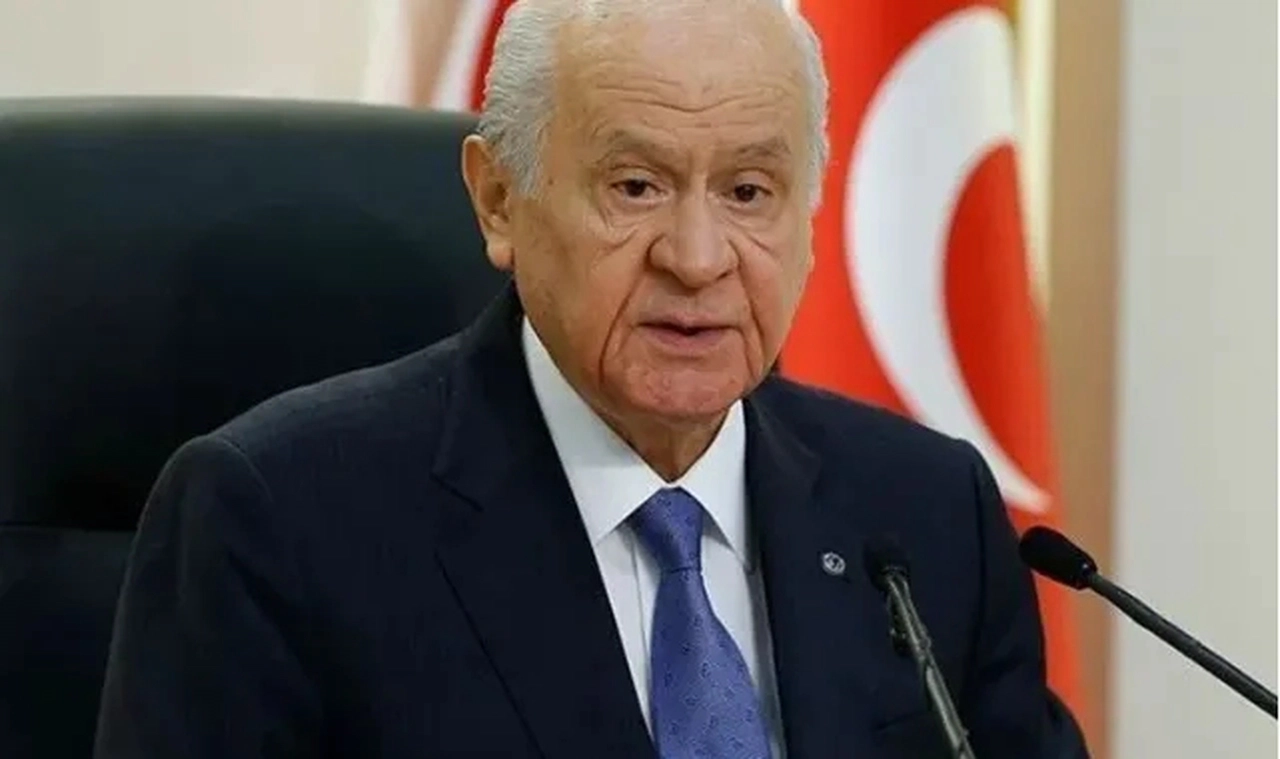 Devlet Bahçeli: "Terörsüz Türkiye, Sırrı Süreyya Önder'e manevi bir armağan olacak"