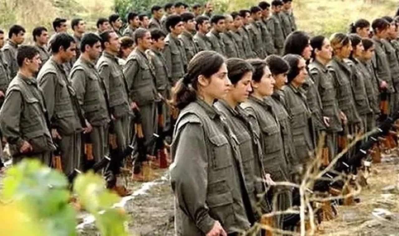 Devlet yetkililerine bilgi verildi: PKK terör örgütü fesih kararı aldı!