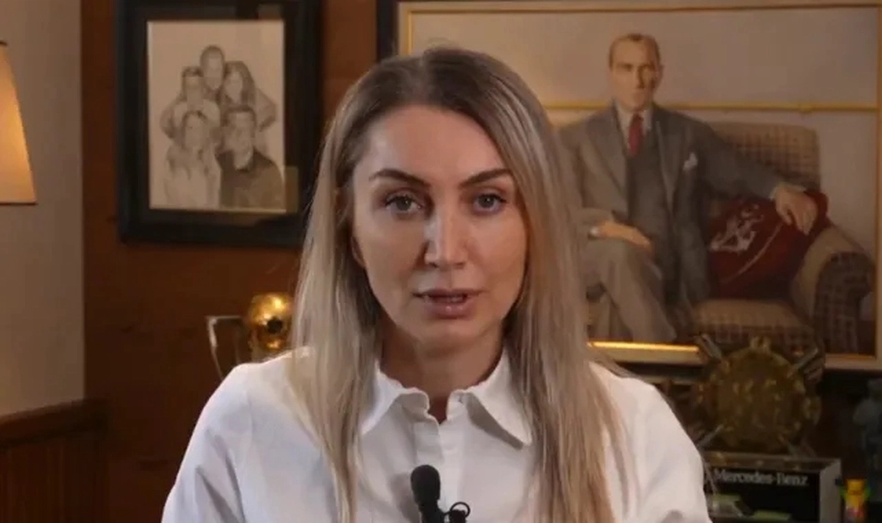 Dilek İmamoğlu'ndan Önder için taziye mesajı: Büyük bir üzüntüyle öğrendim