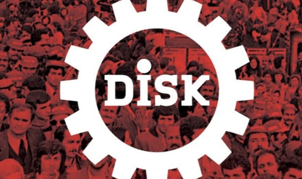 DİSK-AR raporu: Geniş tanımlı işsizlik oranı Nisan 2025’te yüzde 32,2’ye yükseldi