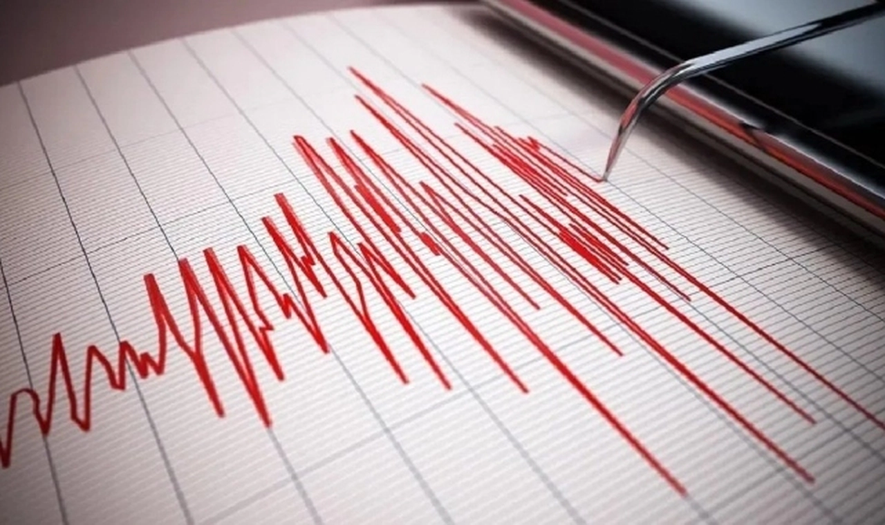Ege'de deprem: AFAD verileri açıkladı