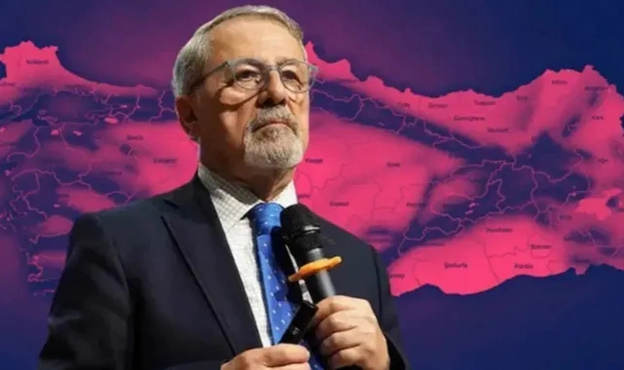 Ege, güne depremle uyanmıştı: Naci Görür'den dikkat çeken açıklama!
