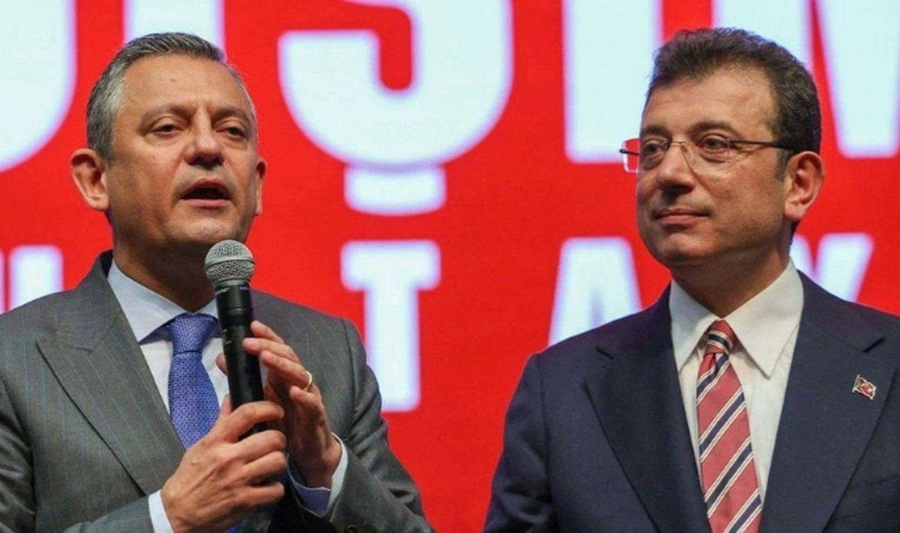 Ekrem İmamoğlu'ndan saldırıya sert tepki: "Böyle alçaklara, provokatörlere gün doğar"