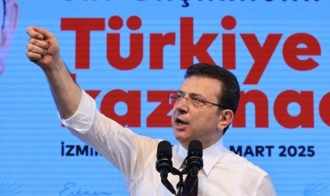 Ekrem İmamoğlu'nun X hesabına erişim engeli
