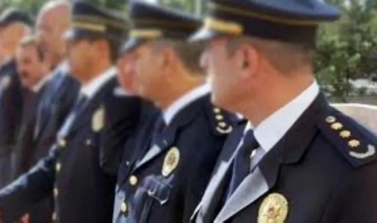 Emniyet'teki yeni düzenleme müdürleri ve bakanlığı karşı karşıya getirdi