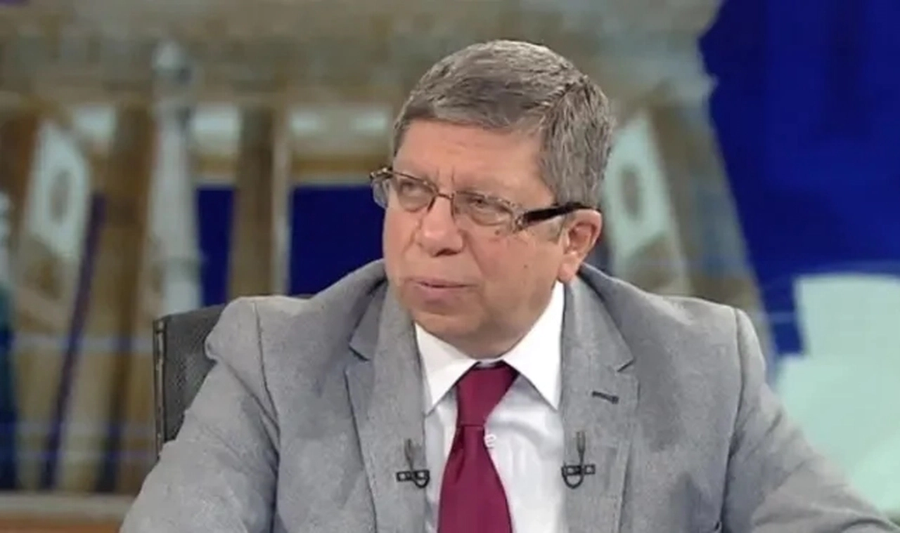 Erdoğan'ın eski başdanışmanı İlknur Çevik açıkladı: PKK yöneticilerine soruldu