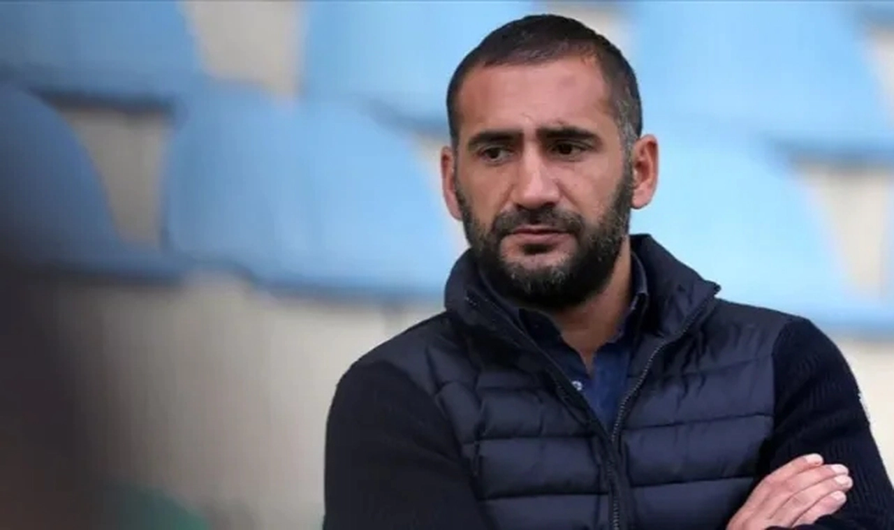 Eski milli futbolcu Ümit Karan tutuklandı