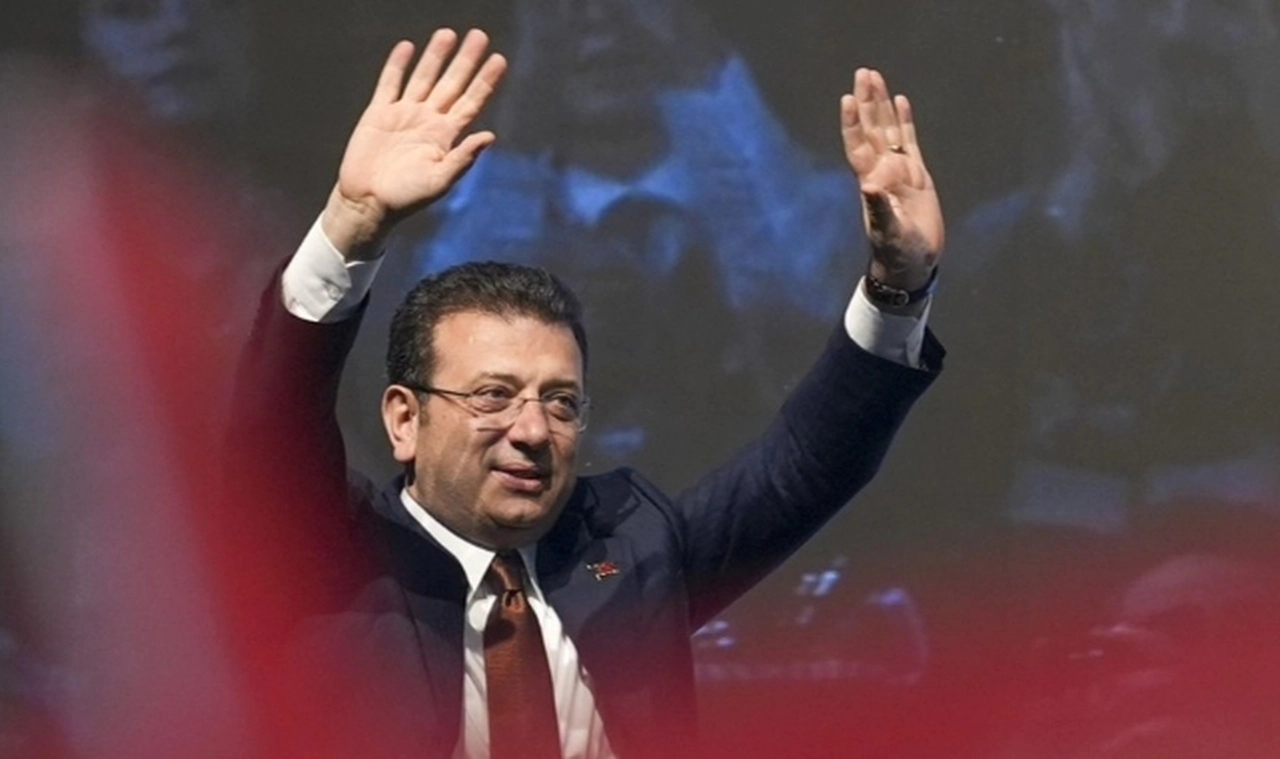 Eski TBMM Başkanlarından İmamoğlu için 'tutuksuz yargılansın' çağrısı