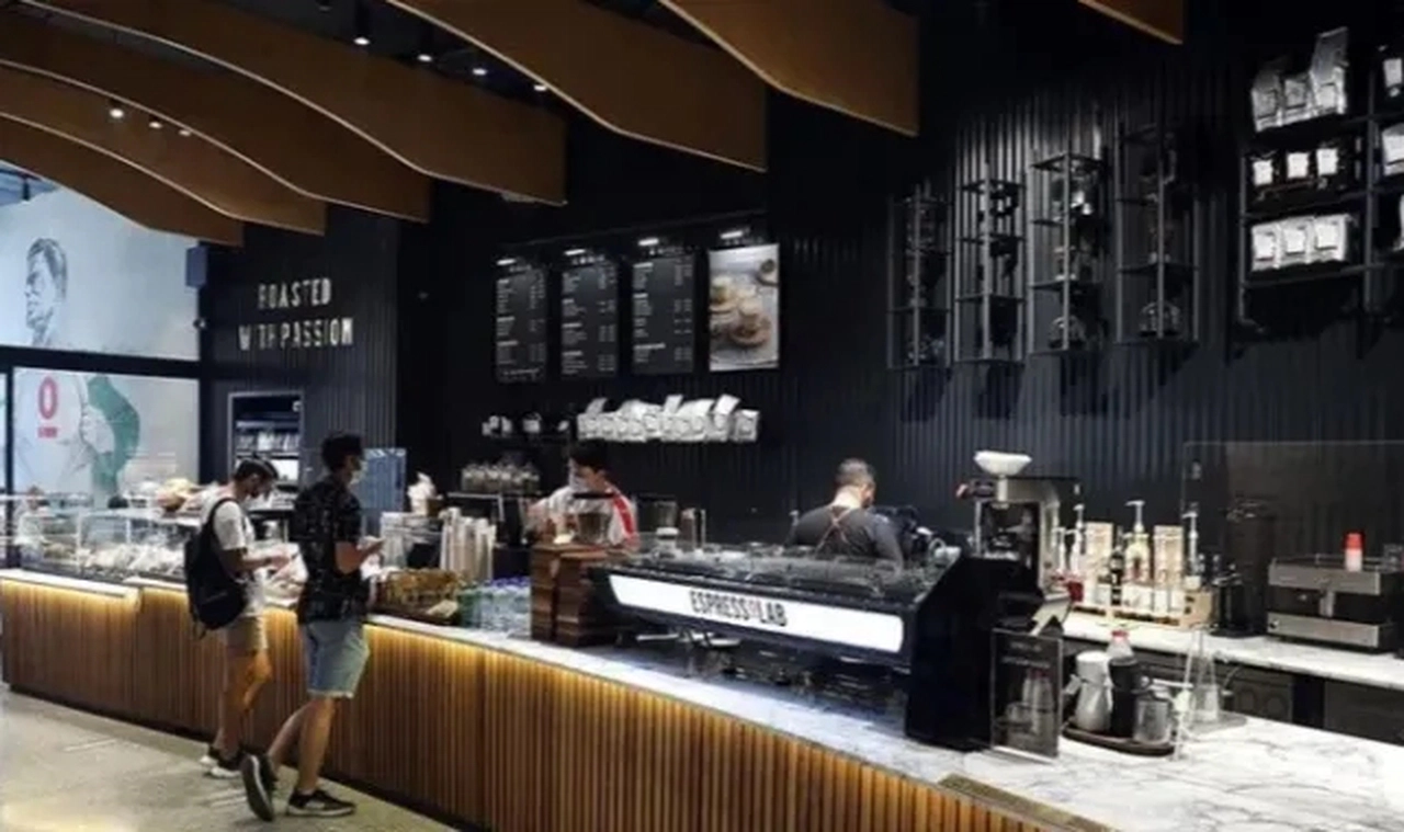Espressolab: Boykot çağrılarına değil hakaretlere dava açtık