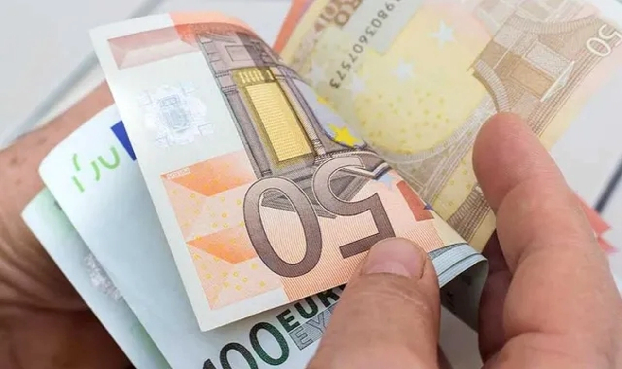 Euro rekora koşuyor