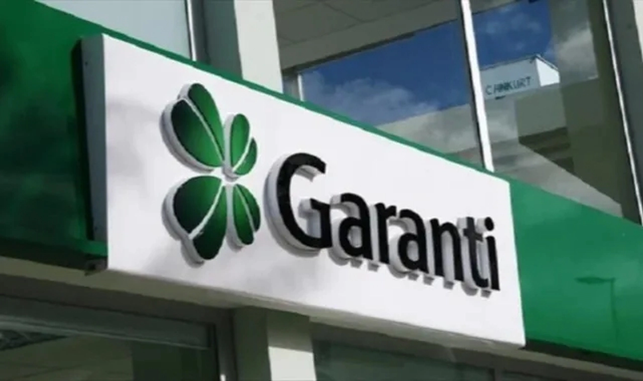 Garanti Bankası'nın mobil uygulaması çöktü