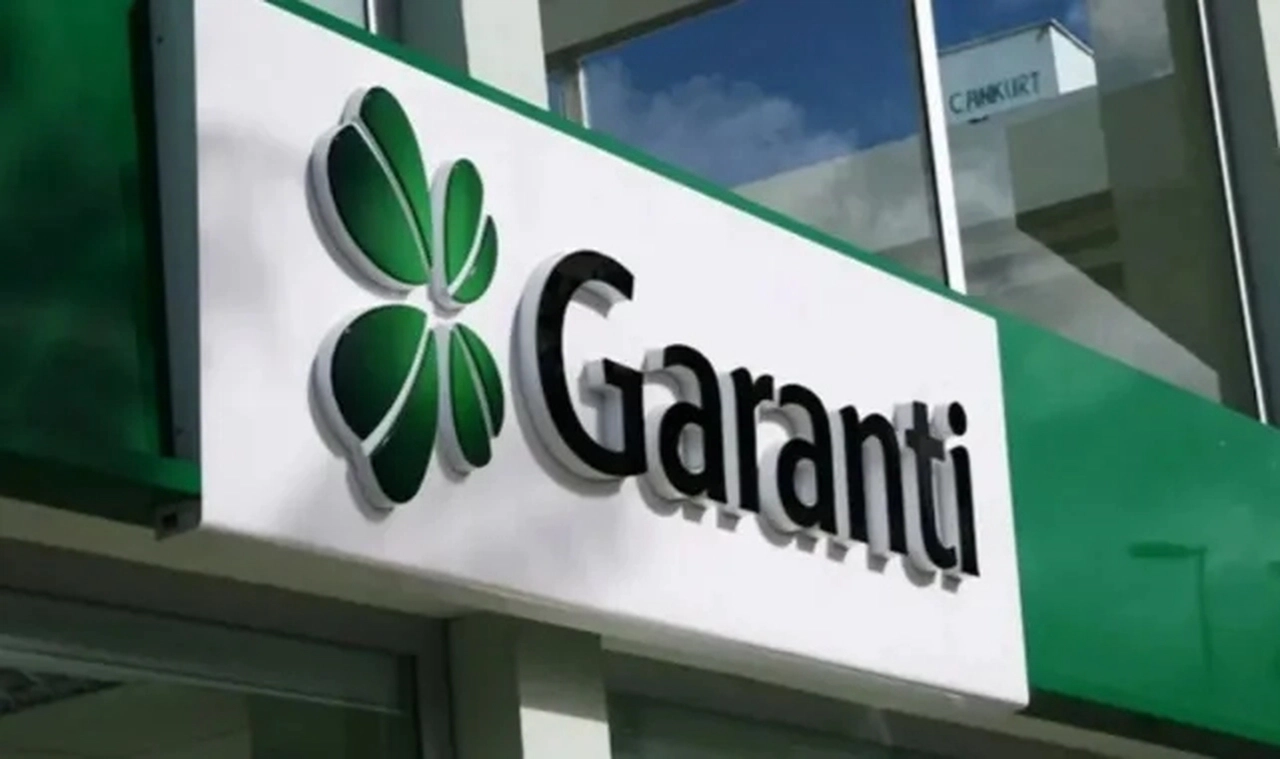 Garanti BBVA'dan sistemlerinde yaşanan kesintiye ilişkin açıklama