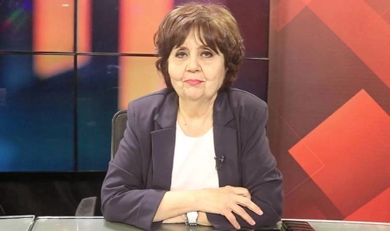 Gazeteci Ayşenur Arslan'a "terör" davasında karar günü: Yarın hakim karşısına çıkacak
