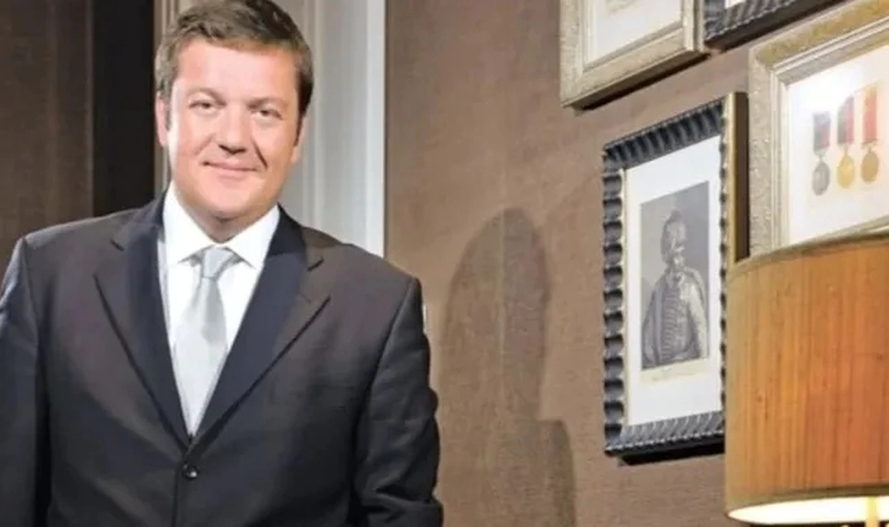 Gülaylar Altın'ın sahibi tutuklandı