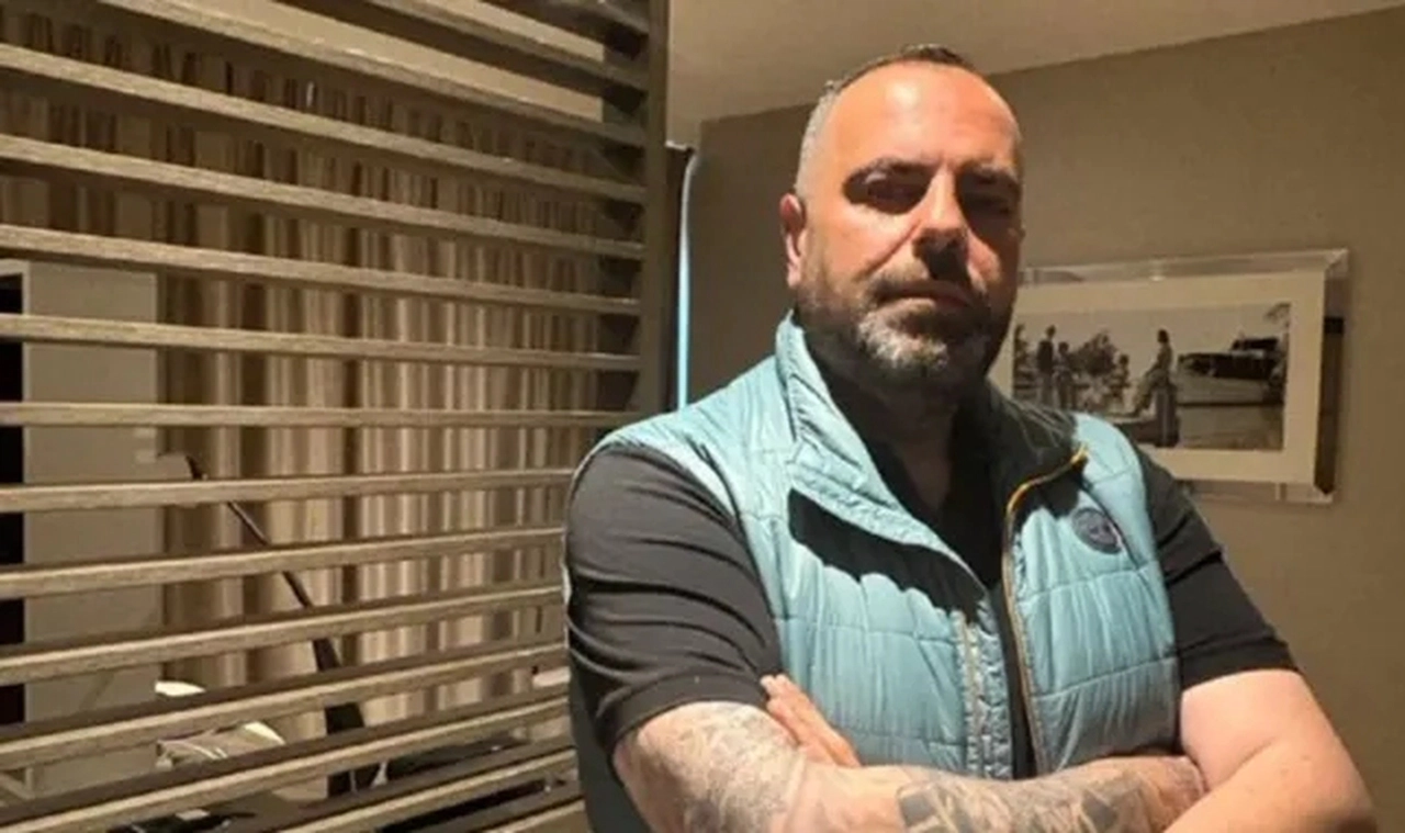 Halil Falyalı'nın muhasebecisi öldürüldü: KKTC'de tartışma yaratan isme suikast iddiası
