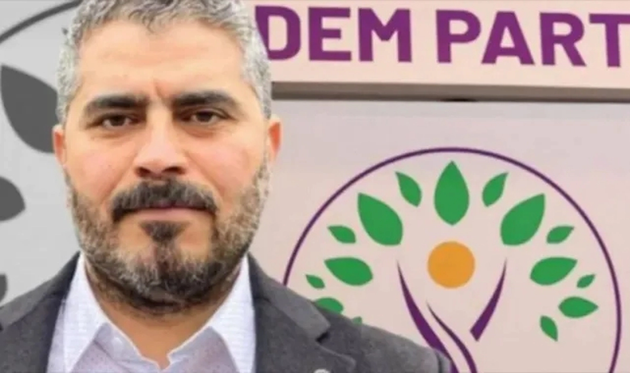 HDK soruşturmasında Ahmet Saymadi hakkında tutukluluğunun devamına karar verildi