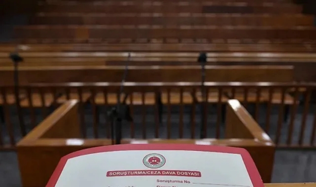 İBB soruşturmasındaki firari Gülibrahimoğlu’nun şirketlerine kayyum atandı