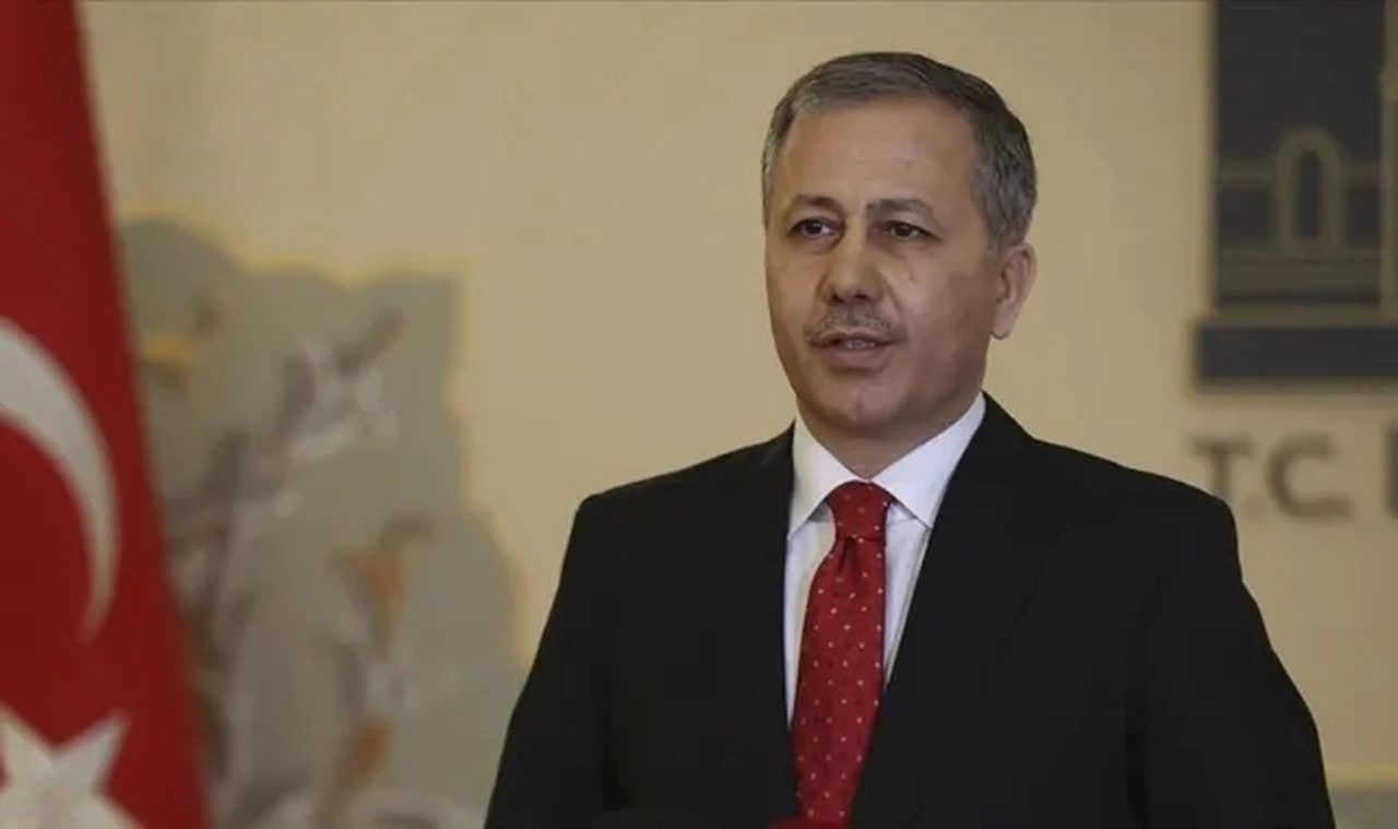 İçişleri Bakanı Yerlikaya: İnancın bir zaferidir