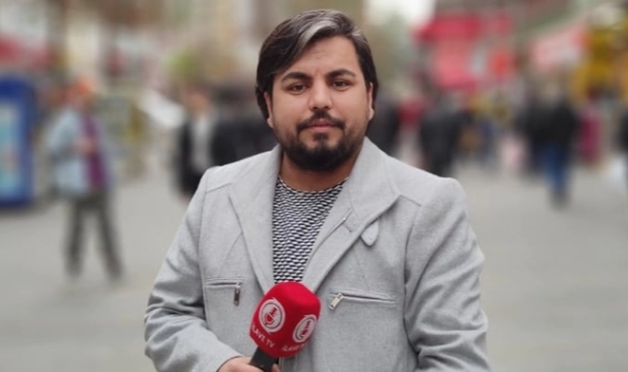 İlave TV'nin sahibi Arif Kocabıyık gözaltına alındı