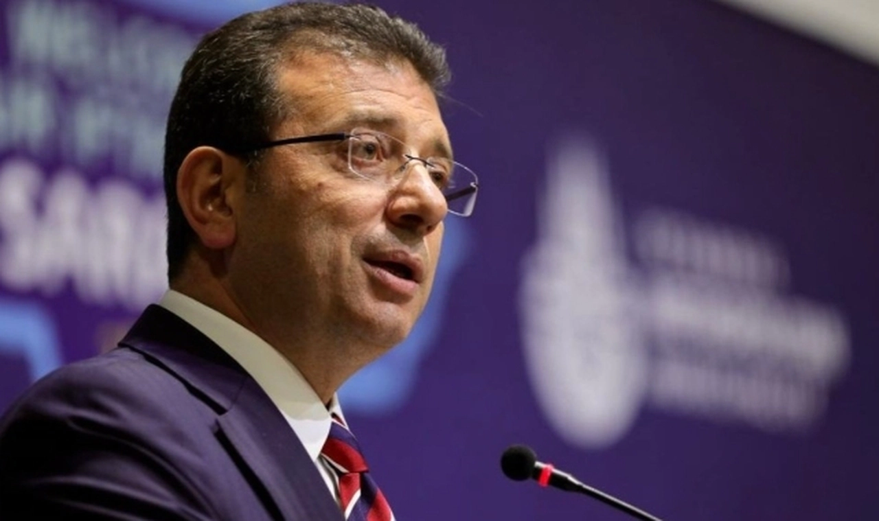 İletişim Başkanlığı İmamoğlu'na sansürün gerekçesini açıkladı