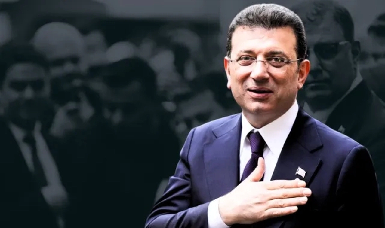 İmamoğlu 'Bu liste uzar gider' diyerek iktidara seslendi! 'Bunlardan korktunuz değil mi?'