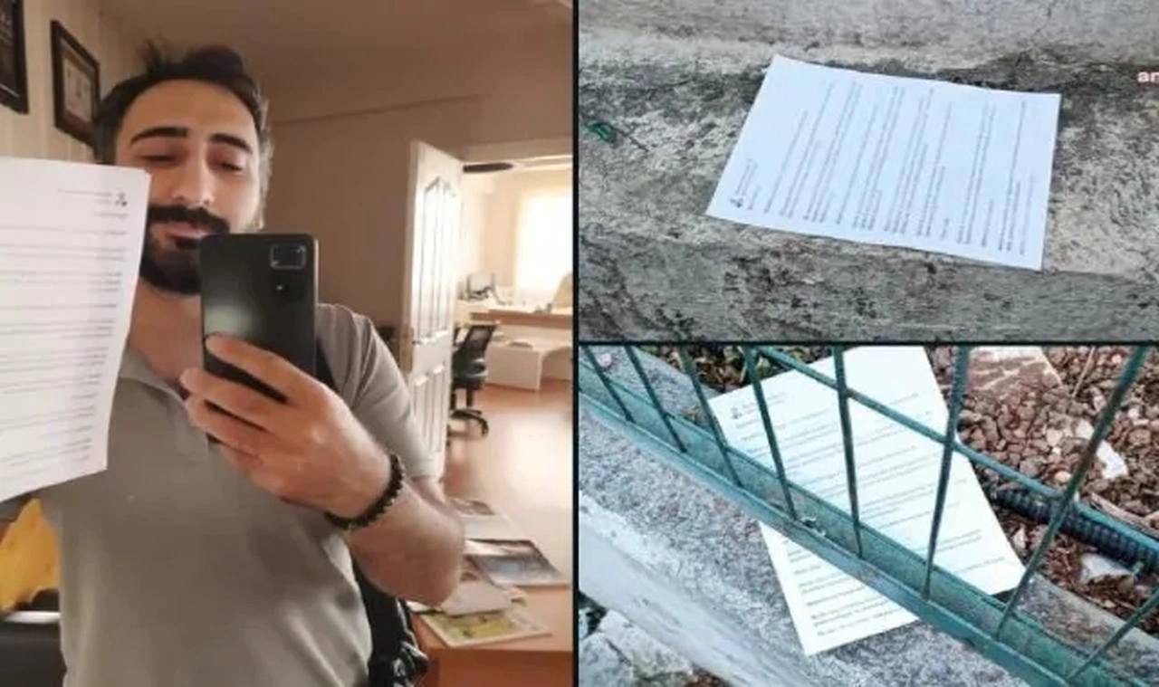 İmamoğlu'nun engellenen x hesabının çıktılarını dağıtan avukat tutuklandı