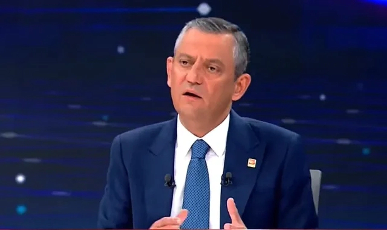 İmamoğlu'nun iptal edilen 'diploması' üzerine çarpıcı değerlendirme: Tayyip Bey çift dikişçidir