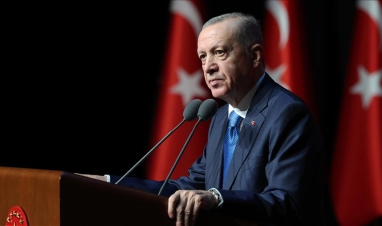 'İnadına kardeşlik' çıkışı: Erdoğan, Türk-Kürt-Arap birliğini hatırlattı