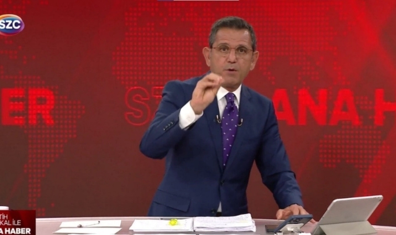 İstanbul savcılığının İmamoğlu yasağına bir tepki de Portakal'dan: 'Bu nasıl bir gaddarlıktır'