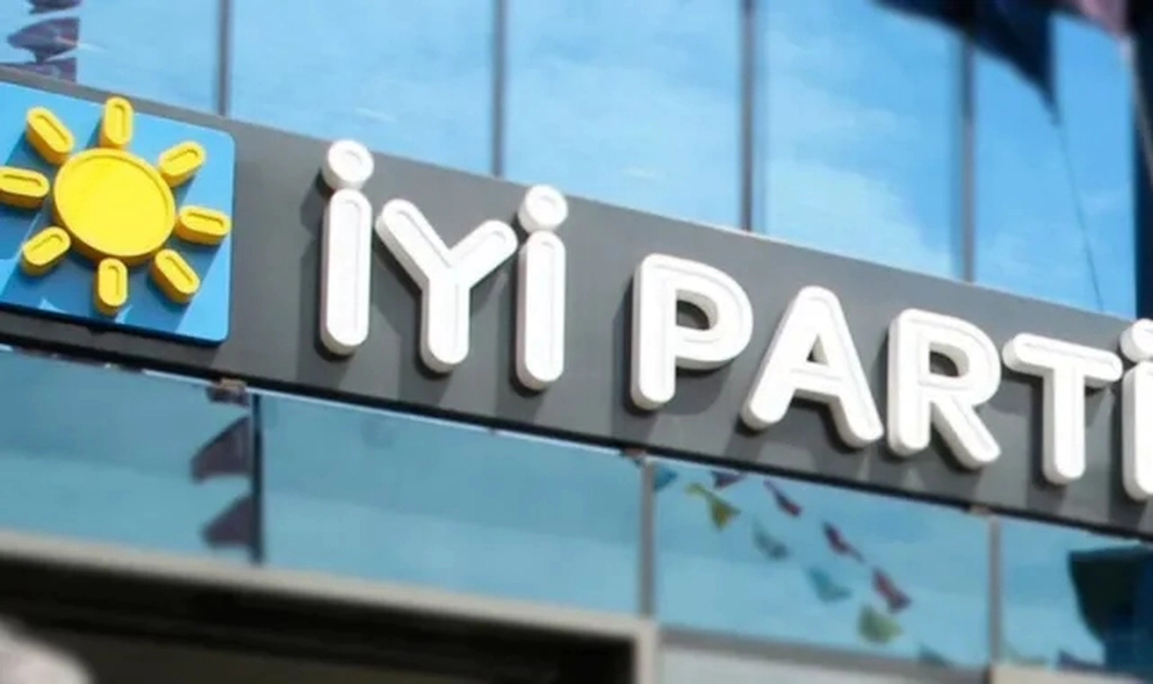 İYİ Parti'nin TBMM Başkan adayı netleşti