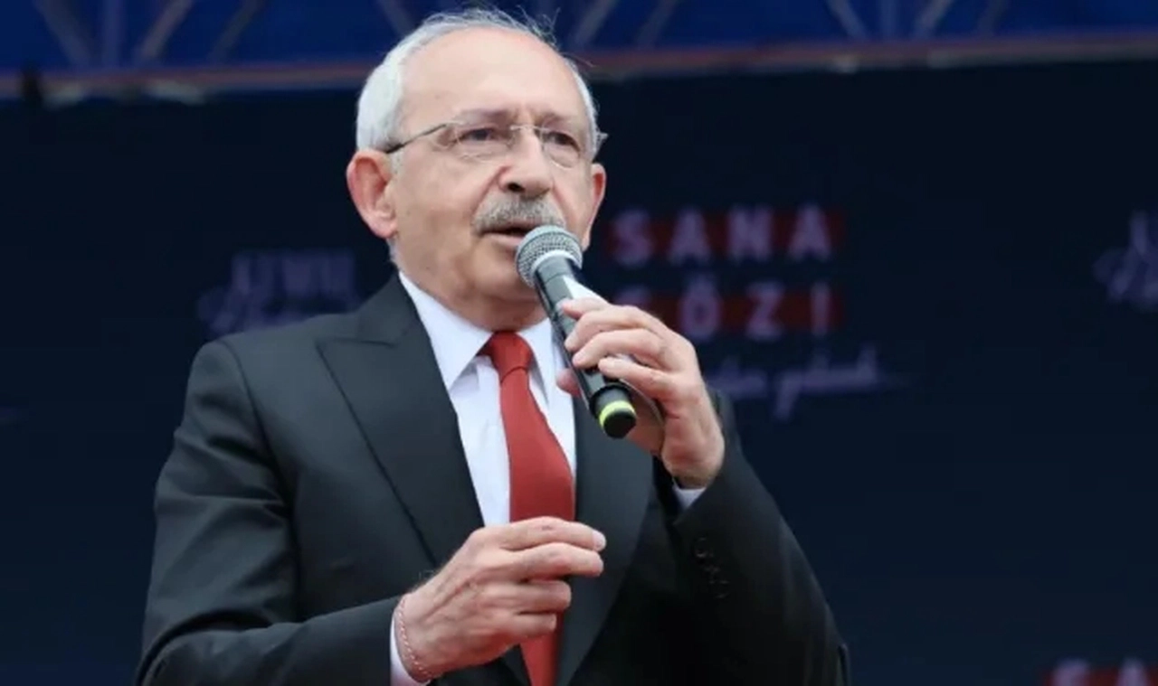 Kılıçdaroğlu ekibine geri dönüşün yolu mu açılıyor? Tutanaktaki o ifade dikkat çekti